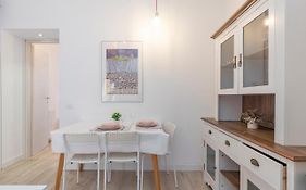 New Flat Crocetta 2
